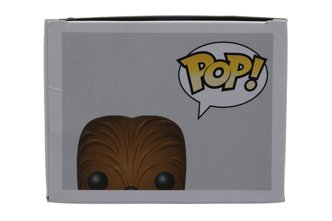 Funko Pop! Star Wars - Chewbacca First Edition