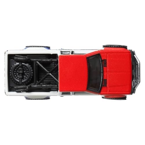 Hot Wheels Premium Car Culture Terra Trek 1:64 Scale Die-Cast Cars