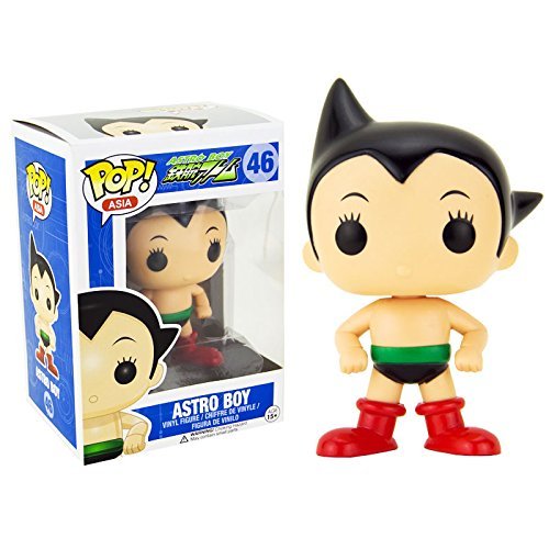 Funko Pop! Asia: Astro Boy - Astro Boy