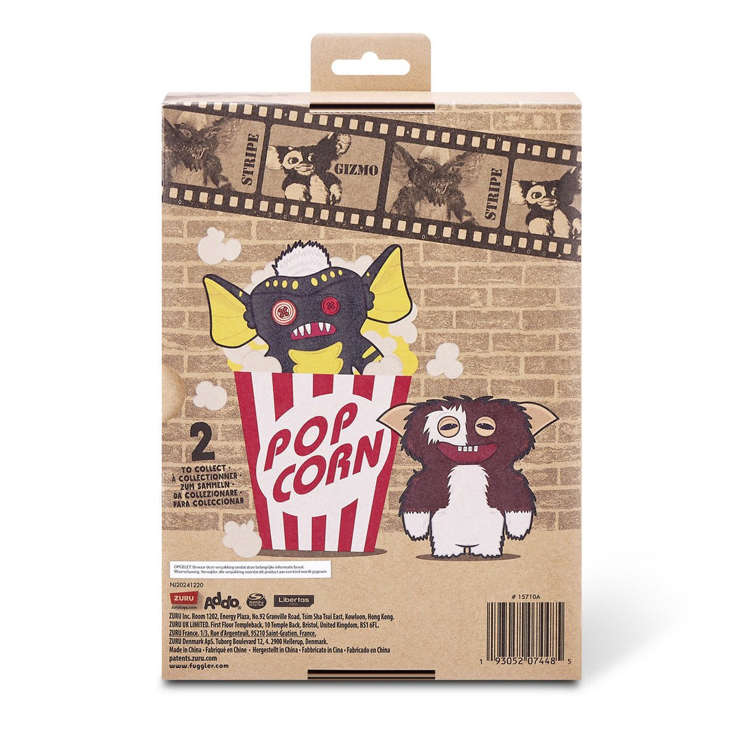 ZURU Fuggler: Gremlins 9" Plush