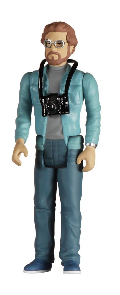 Funko Jaws Matt Hooper ReAction Figure