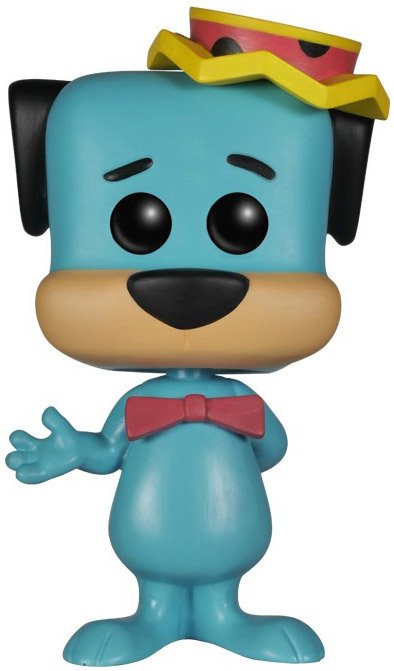 Funko POP! Animation: Hanna-Barbera - Huckleberry Hound