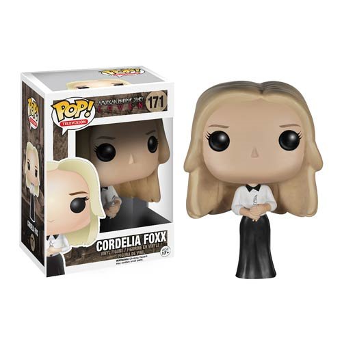 Funko POP! TV: American Horror Story Season 3 Coven - Cordelia Foxx