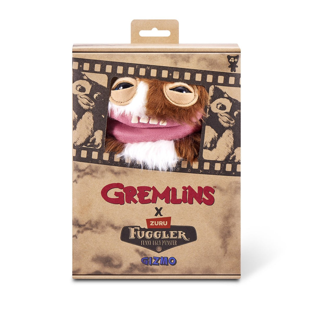 ZURU Fuggler: Gremlins 9" Plush