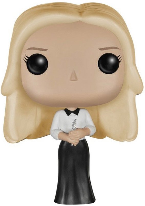 Funko POP! TV: American Horror Story Season 3 Coven - Cordelia Foxx