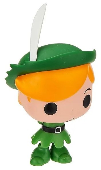 Funko Pop! Asia: Osamu Tezuka Official - Tink