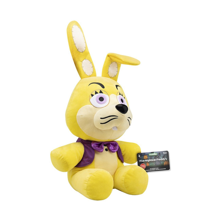 Funko Pop! Mega Plush: Five Nights at Freddy's - 16" Glitchtrap Gamestop Exclusive