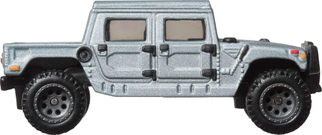 Hot Wheels Premium Car Culture Terra Trek 1:64 Scale Die-Cast Cars