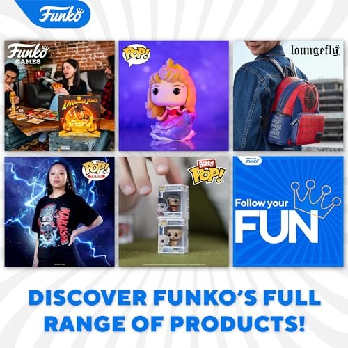 Funko Pop! Disney: Bambi - Sketched Deco Bambi