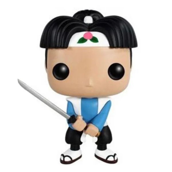 Funko POP! Asia: Momotaro