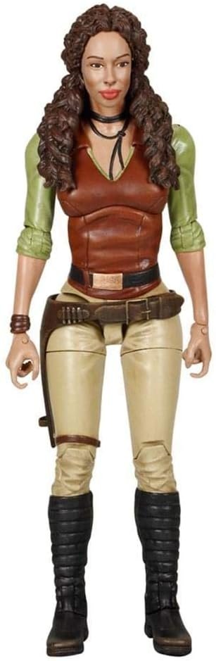 Funko Action Figure: Firefly - Zoe Washburne Legacy Collection