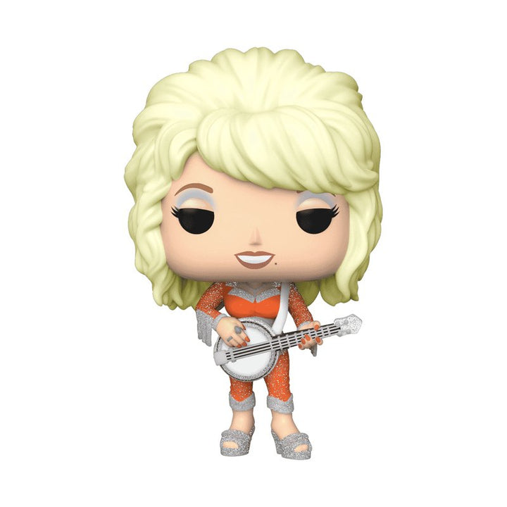 Funko Pop! Dolly Parton