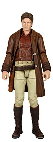 Funko Action Figure: Firefly - Malcolm Reynolds Legacy Collection