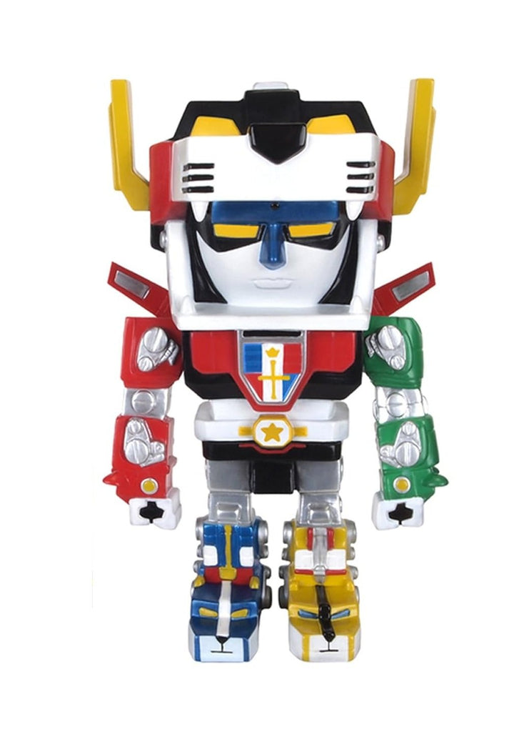 Funko Hikari: Voltron - Classic Voltron