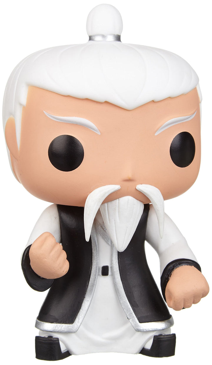 Funko Pop! Asia: Shaolin Legends - White Brow Priest