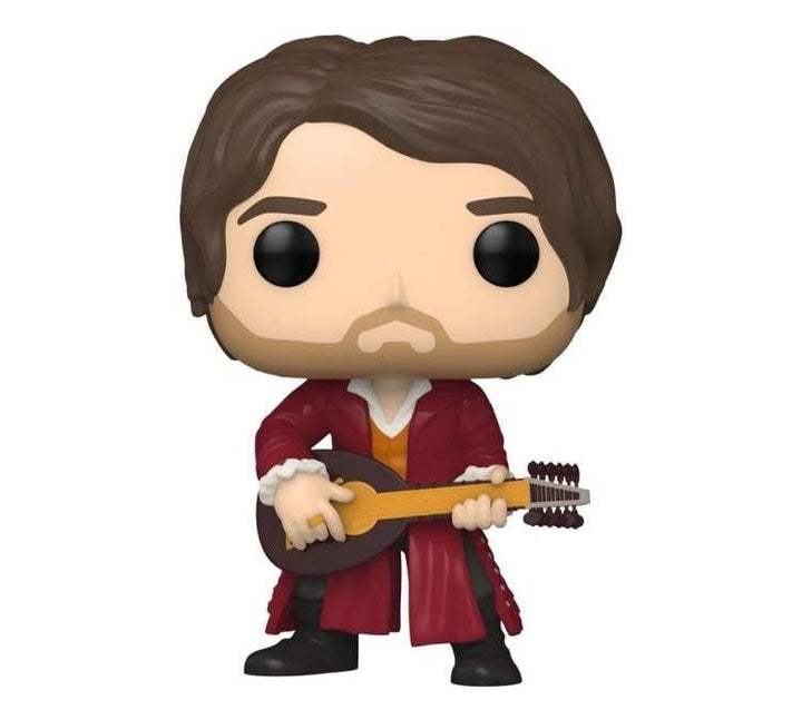 Funko Pop! TV: The Witcher - Jaskier