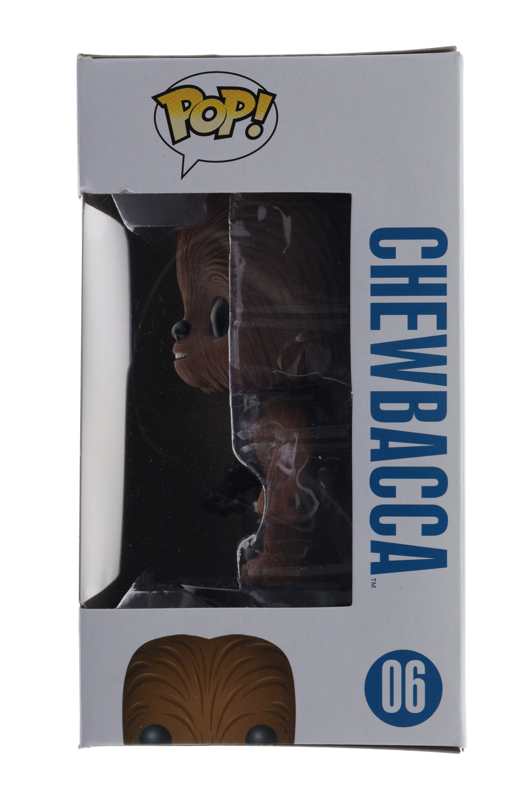 Funko Pop! Star Wars - Chewbacca First Edition