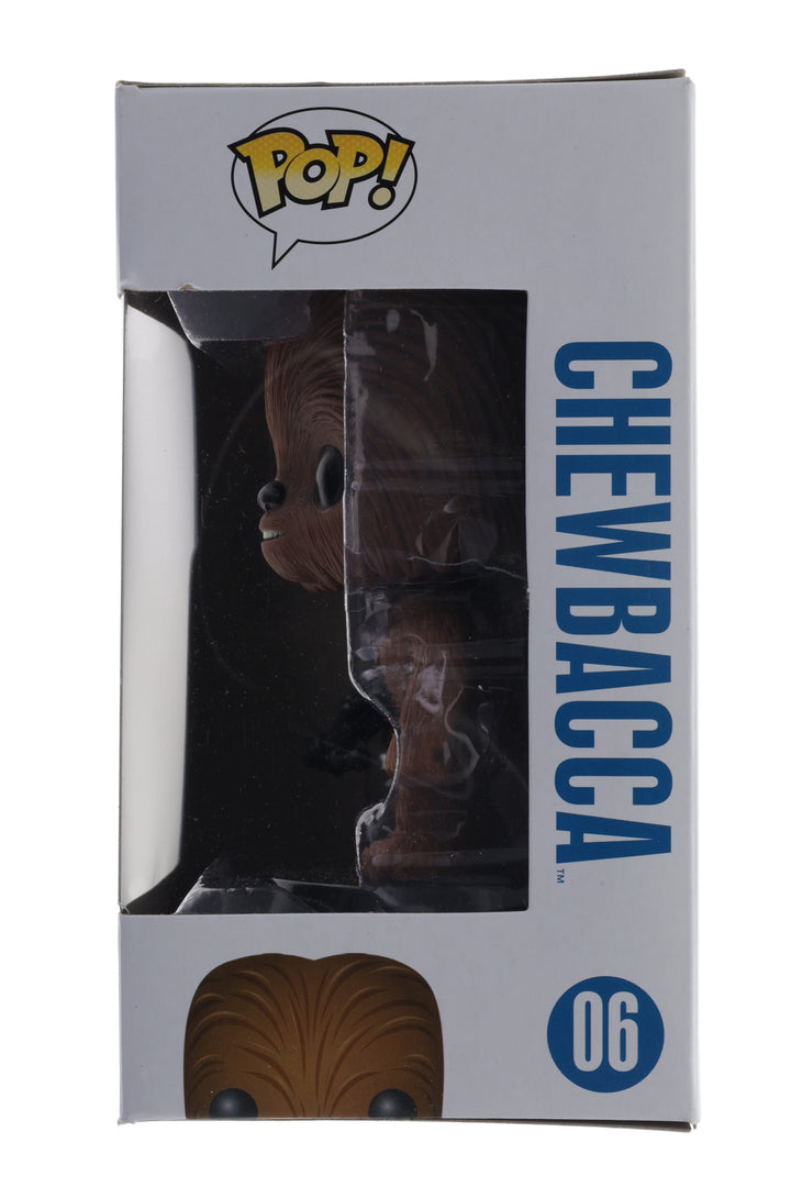 Funko Pop! Star Wars - Chewbacca First Edition