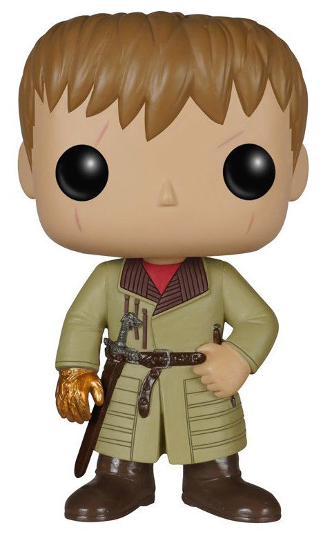 Funko POP! TV: Game of Thrones - Jaime Lannister Golden Hand