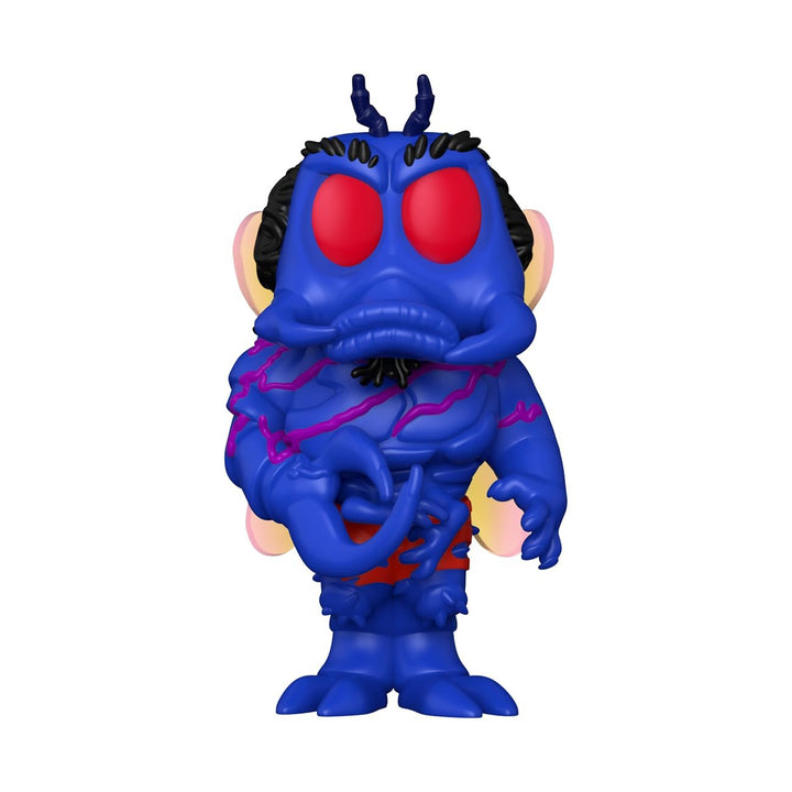 Funko Vinyl Soda: Teenage Mutant Ninja Turtles: Mutant Mayhem - Superfly with Chase (Styles May Vary)