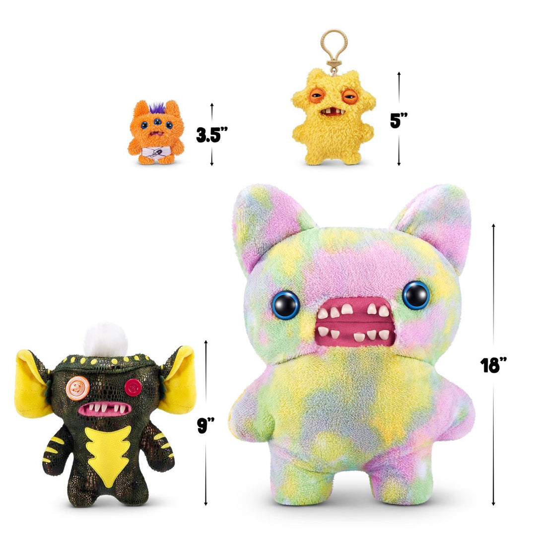 ZURU Fuggler: Gremlins 9" Plush