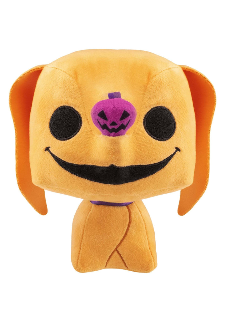Funko Disney Zero (Black Light) Plush