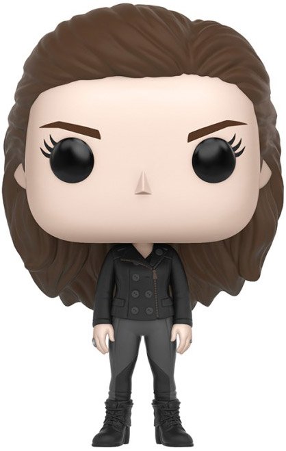 Funko Pop! Movies: Twilight - Vampire Bella
