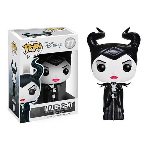 Funko POP! Disney: Maleficent Live Action - Maleficent