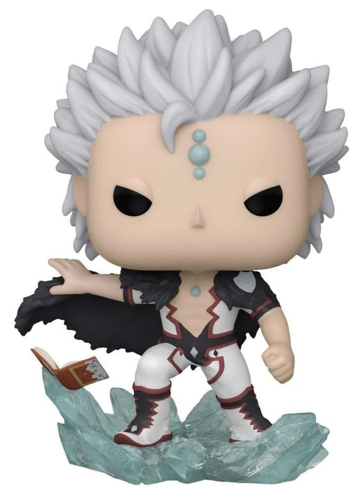 Funko Pop! Animation: Black Clover - Mars