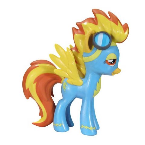 Funko Vinyl Collectible: My Little Pony - Spitfire