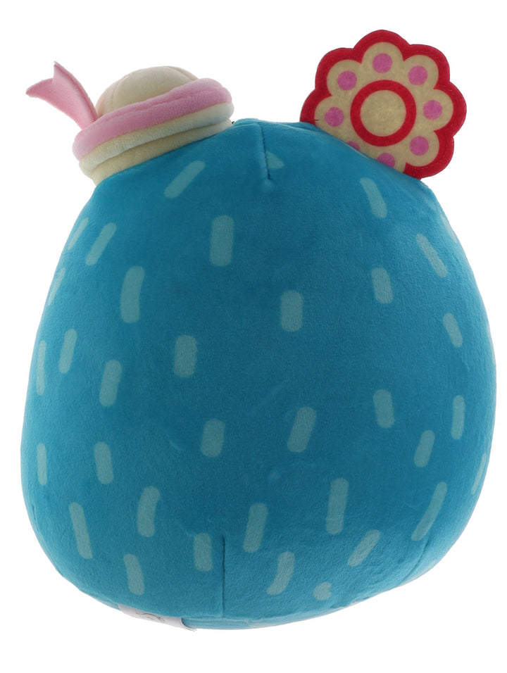 Squishmallows 8" Tuxedo Sam Kaiju Style Sanrio Plush