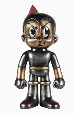 Funko Hikari: Astro Boy - Metal Mix Astro Boy Entertainment Earth Exclusive