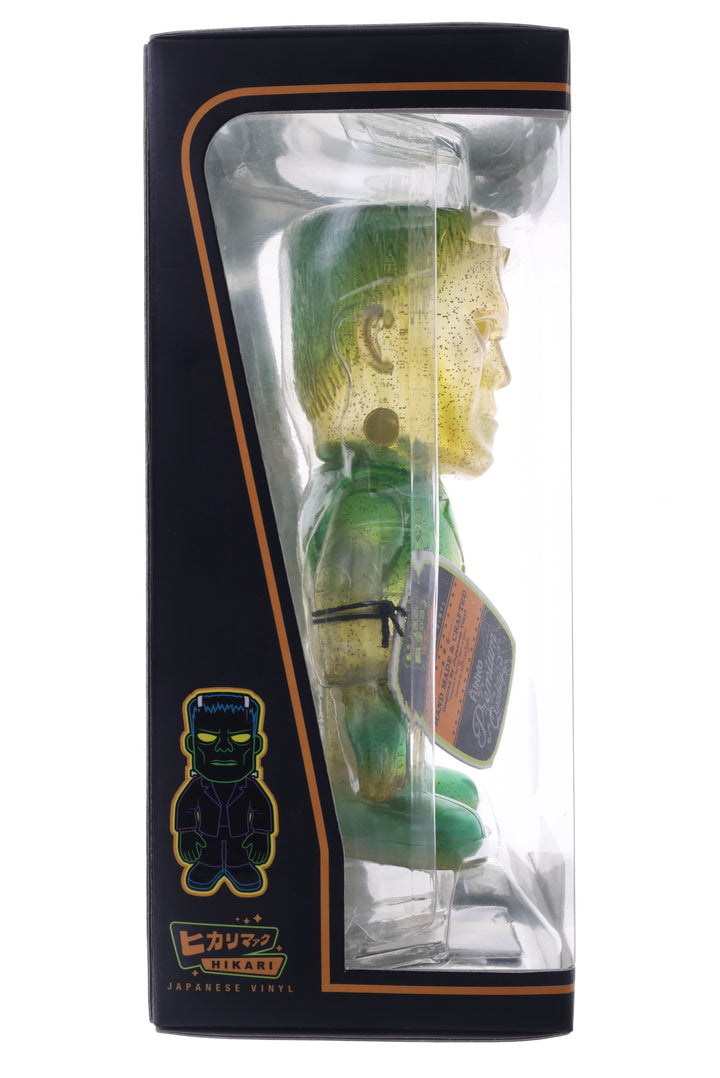 Funko Hikari: Frankenstein - Glitter Metallic Frankenstein