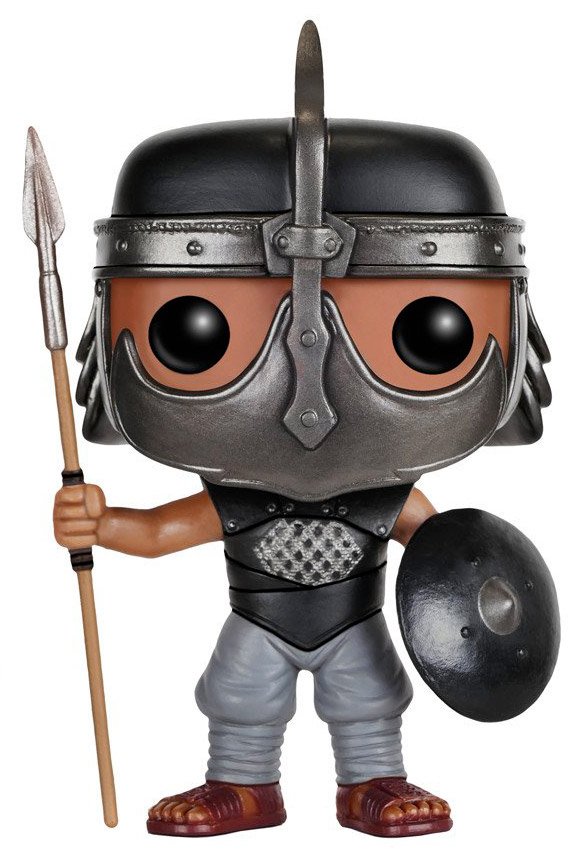 FunKo POP! TV: Game of Thrones - Unsullied