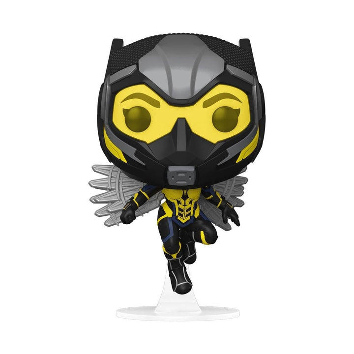 Funko Pop! Marvel: Ant-Man and The Wasp: Quantumania - Wasp