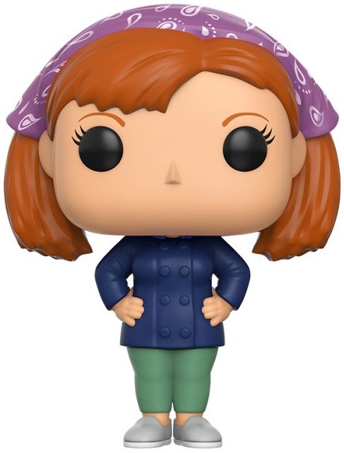 Funko POP! TV: Gilmore Girls - Sookie St James