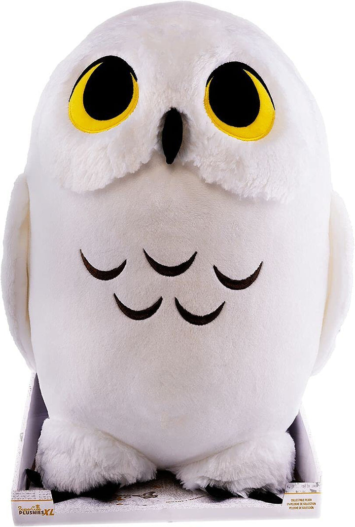 Funko Plush: Harry Potter - 16" Supercute Hedwig Mega Plush