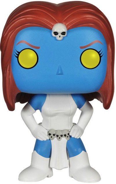 Funko POP! Marvel: X-Men - Mystique