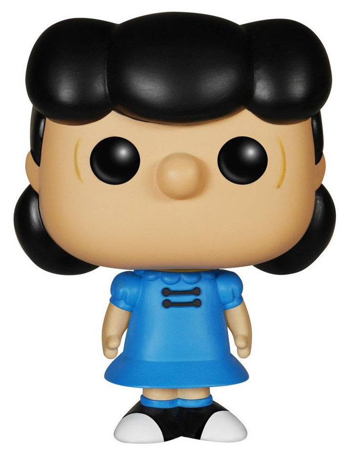 Funko Pop! Animation: Peanuts - Lucy Van Pelt Toy