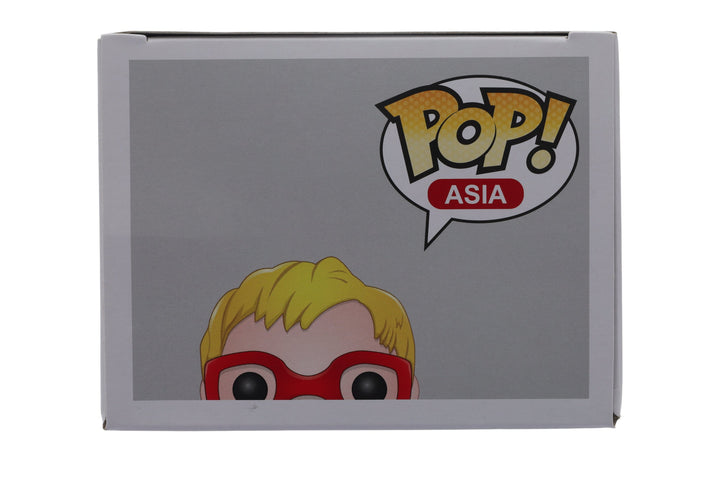 Funko Pop! Asia: Secret Base - Hiddy