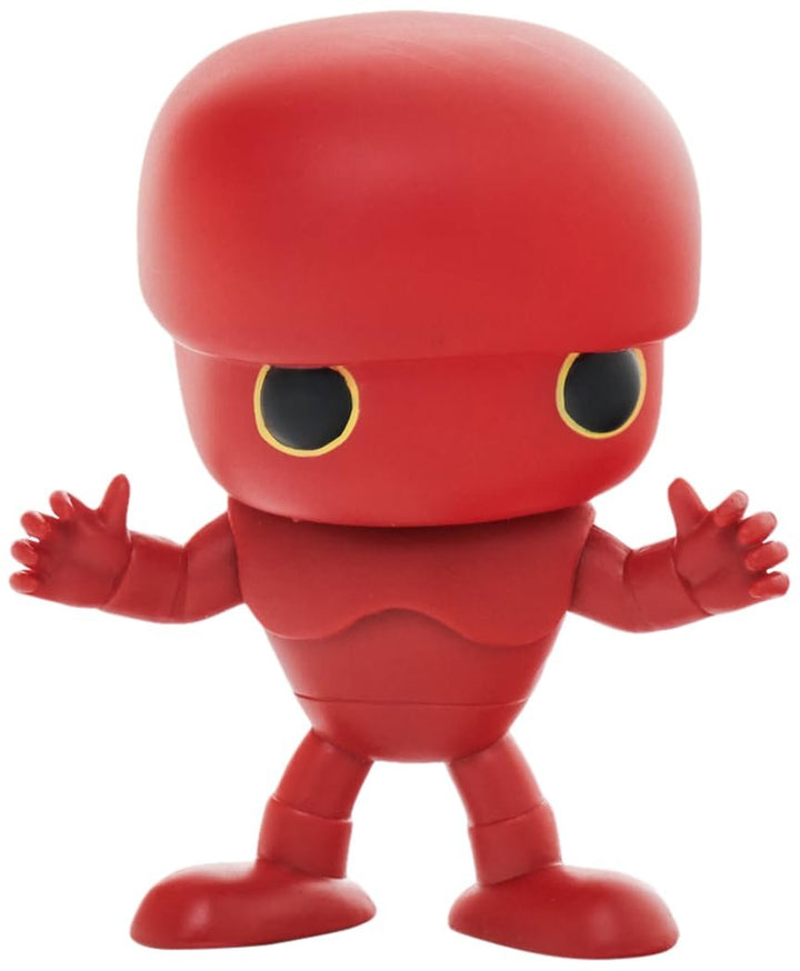 Funko Pop! Asia: Astro Boy - Bora