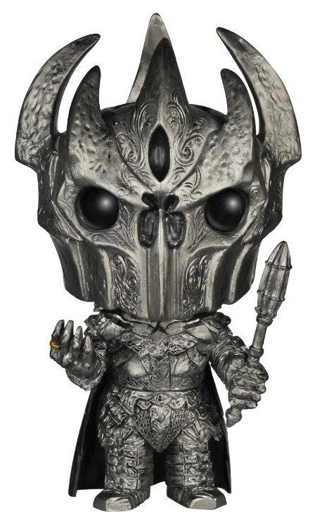 Funko POP! Movies: The Lord of the Rings - Sauron