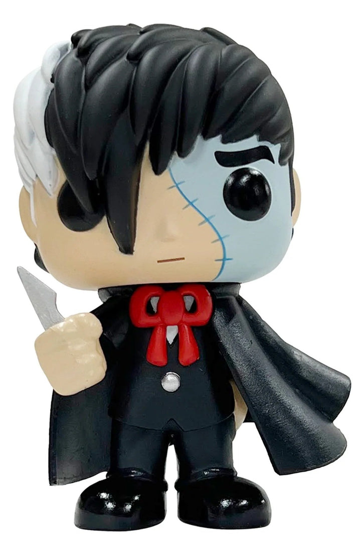 Funko Pop! Asia: Osamu Tezuka Official - Black Jack