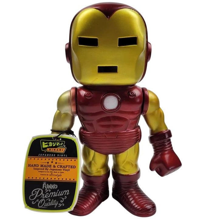 Funko Marvel – Byron's Attic