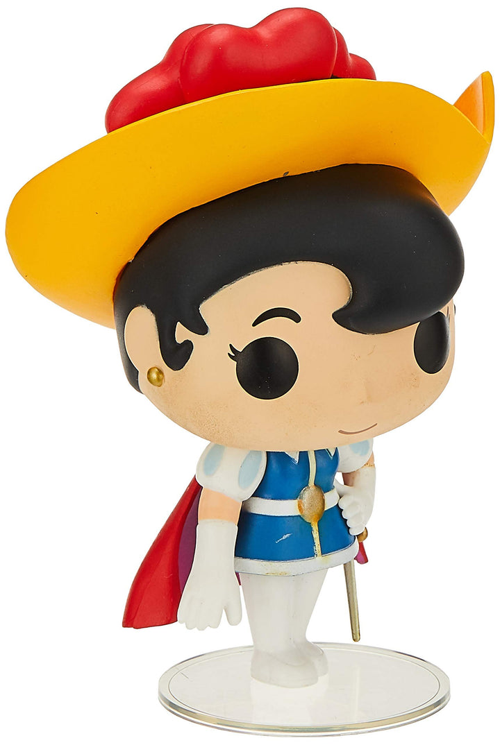 Funko POP! Asia: Osamu Tezuka - Princess Sapphire