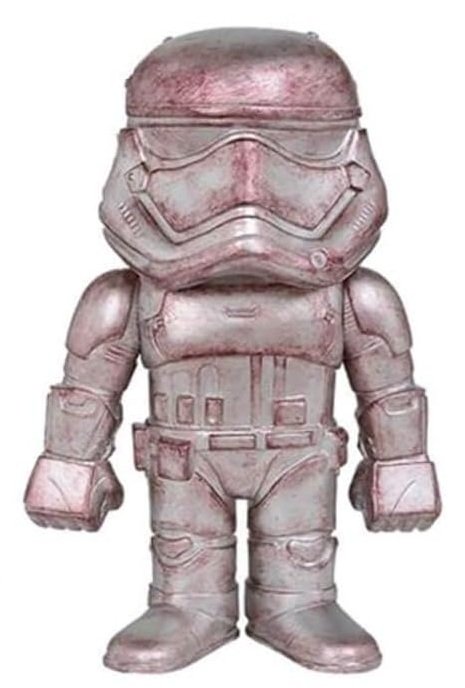 Funko Hikari: Star Wars - Relic First Order Stormtrooper