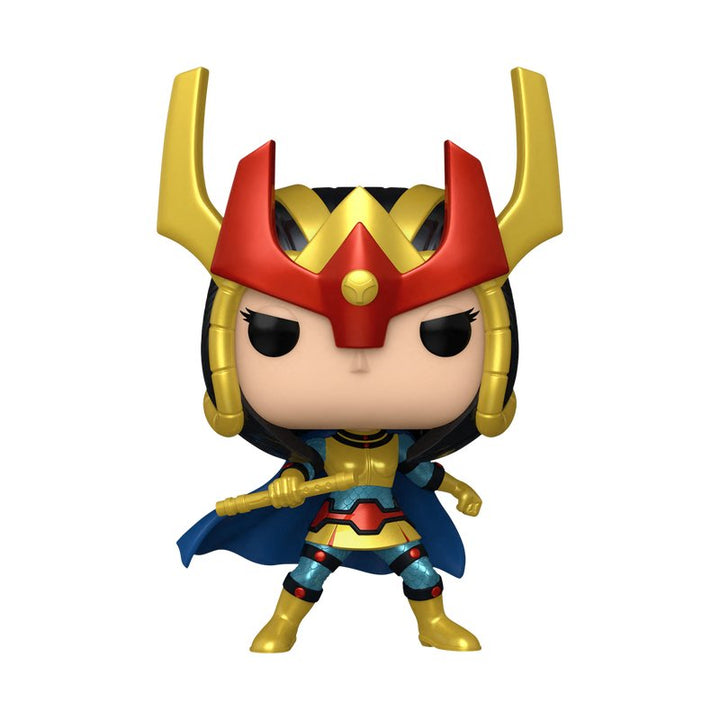 Funko Pop! DC Comics Big Barda