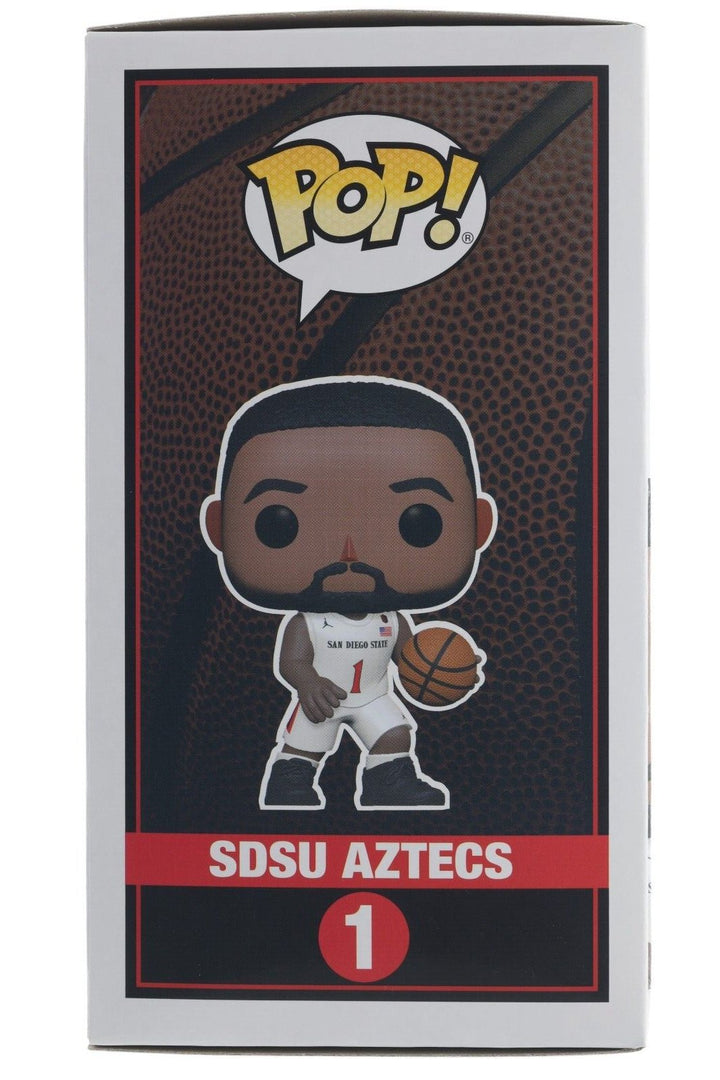 Funko Pop! College: San Diego State Aztecs Basketball
