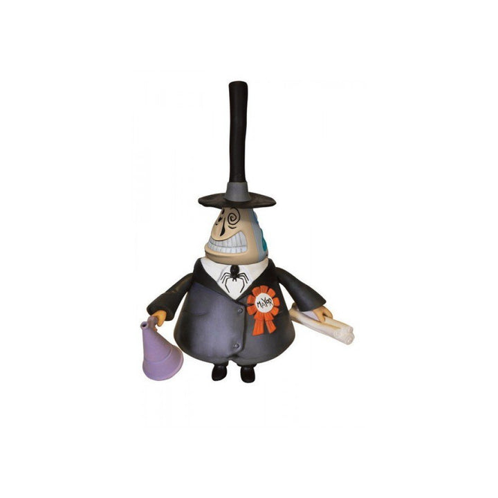Funko Nightmare Before Christmas Mayor ReAction Figure