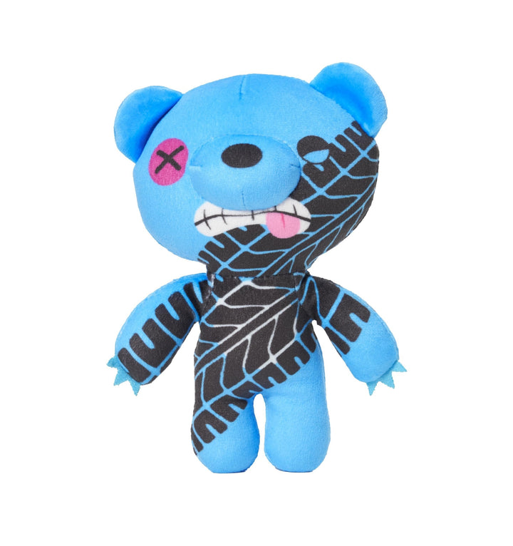 Deddy Bears 5-Inch Plushie in Mini Coffin Box | Lil' Coffin Dodgers S3 Collectible